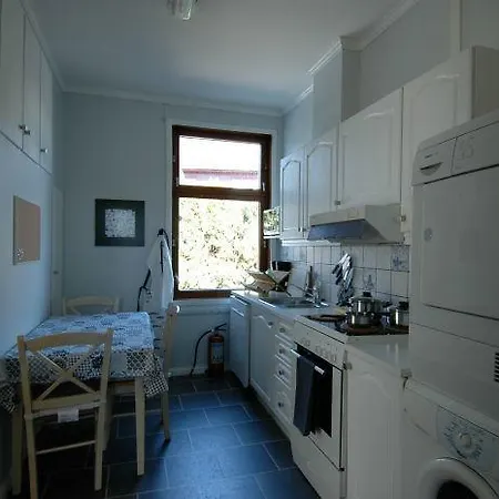 Solferie Apartment- Torridalsveien