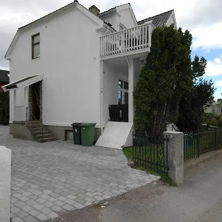 Solferie Apartment- Torridalsveien *