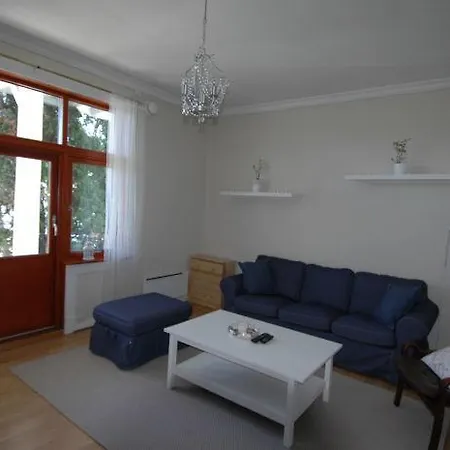 Apartment Solferie Apartment- Torridalsveien *