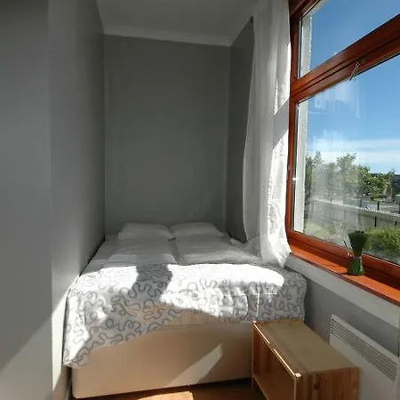 Solferie Apartment- Torridalsveien Apartment